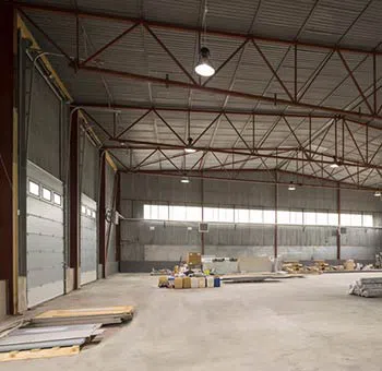 Exclusive Garage Door Service Gilbert, AZ 480-485-5534 - commercial