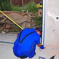 Exclusive Garage Door Service Gilbert, AZ 480-485-5534 - installation